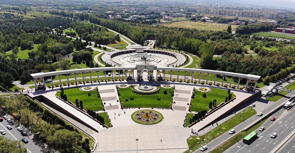 almaty